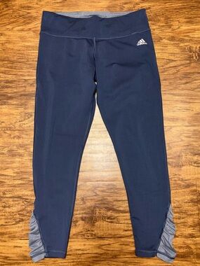 Adidas Leggings Size Medium